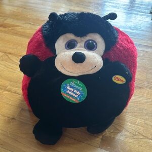 LARGE STUFFED ANIMAL- NWT